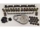 Comp Cams Magnum Computer Controlled 206/210 Hydraulic Roller Camshaft K-Kit (10-13 4.3L Silverado 1500)