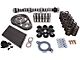 Comp Cams Magnum Computer Controlled 210/215 Hydraulic Roller Camshaft K-Kit (10-13 4.3L Silverado 1500)