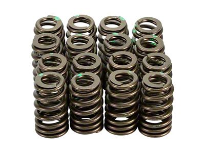 Comp Cams Beehive Valve Springs; 0.559-Inch Max Lift (10-19 6.0L Silverado 2500 HD)