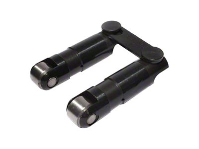 Comp Cams Short Travel Link Bar Hydraulic Roller Lifters (10-19 6.0L Silverado 2500 HD)