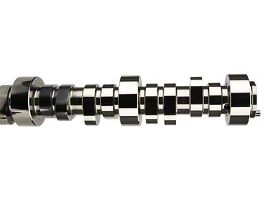 Comp Cams Stage 1 LST 234/288 Solid Roller Camshaft (10-19 6.0L Silverado 2500 HD)
