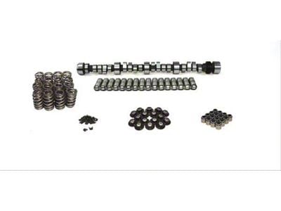 Comp Cams XFI XE-R 224/230 Hydraulic Roller Camshaft K-Kit (10-19 6.0L Silverado 3500 HD)