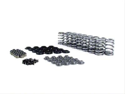 Comp Cams Dual Spring Kit with Tool Steel Retainers; 0.660-Inch Lift (07-14 Tahoe)