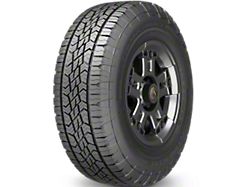 Continental Terrain Contact A/T Tire (31" - 255/55R19)