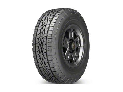 Continental Terrain Contact A/T Tire (30" - 255/65R17)