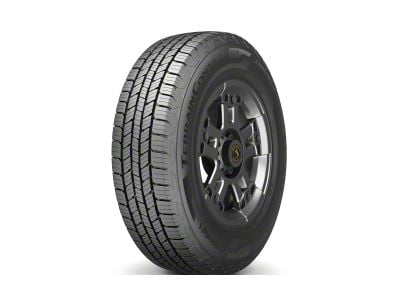 Continental Terrain Contact H/T Tire (33" - 255/70R18)