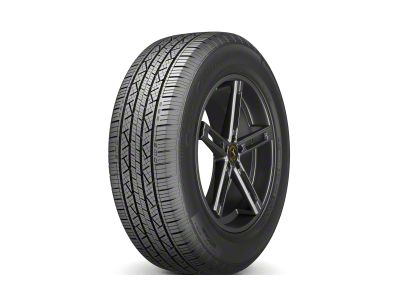 Continental CrossContact LX25 Tire (29" - 255/50R19)