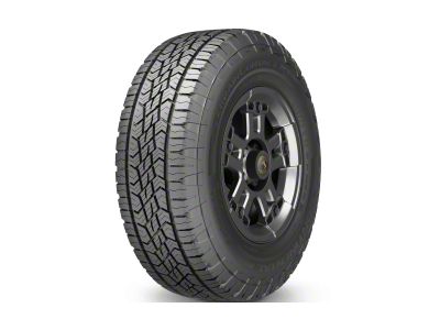 Continental Terrain Contact A/T Tire (31" - 245/70R17)