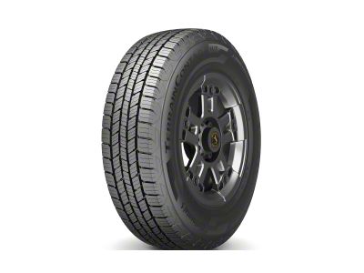 Continental Terrain Contact H/T Tire (33" - LT285/60R20)