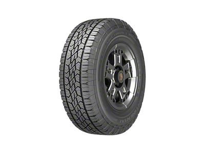 Continental Terrain Contact A/T Tire (31" - 265/60R18)