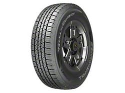 Continental Terrain Contact H/T Tire (34" - LT275/65R20)