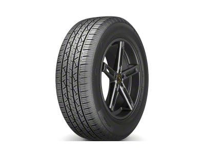 Continental CrossContact LX25 Tire (29" - 245/65R17)