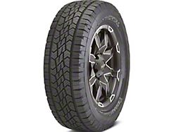 Continental Terrain Contact A/T Tire (32" - 275/55R20)