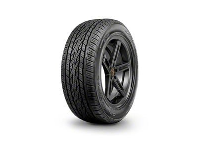 Continental CrossContact LX20 Tire (33" - 275/60R20)