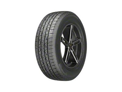 Continental CrossContact LX25 Tire (31" - 265/60R18)