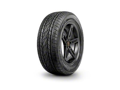 Continental CrossContact LX20 Tire (31" - 255/55R20)