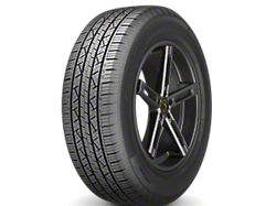 Continental CrossContact LX25 Tire (30" - 285/45R20)