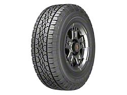 Continental Terrain Contact A/T Tire (33" - LT275/70R18)