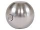 Interchangeable Hitch Ball; 2-Inch; Stainless Steel