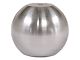 Interchangeable Hitch Ball; 2-5/16-Inch; Stainless Steel