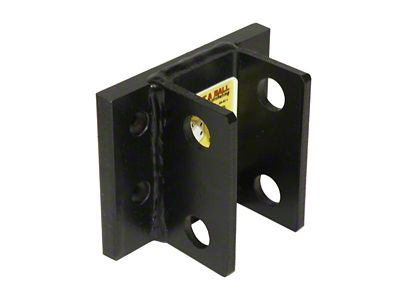 Pintle Hitch Adapter