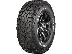 Cooper Discoverer STT Pro Mud-Terrain Tire (33" - 285/65R18)