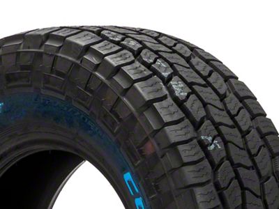 Cooper Discoverer A/T3 XLT Tire (33" - 33x12.50R15)