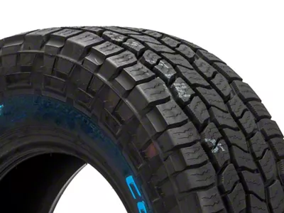 Cooper Discoverer A/T3 XLT Tire (34" - LT275/65R20)