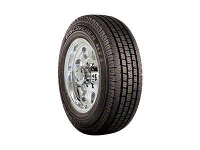 Cooper Discoverer HT3 Tire (29" - 235/75R15)