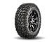 Cooper Discoverer STT Pro Mud-Terrain Tire (34" - LT295/70R18)