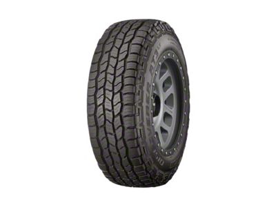 Cooper Discoverer AT3 LT Tire (32" - LT265/70R17)