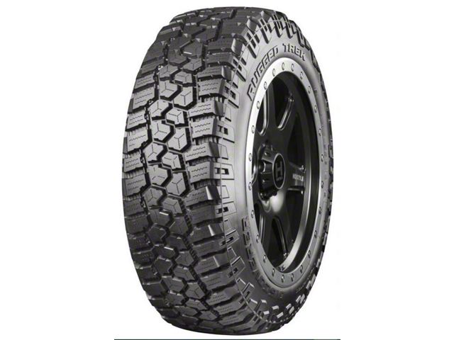 Cooper Discoverer Rugged Trek Tire (33" - 275/70R18)