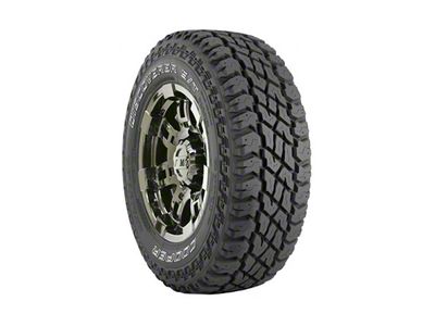 Cooper Discoverer S/T Maxx Tire (32" - LT265/70R17)