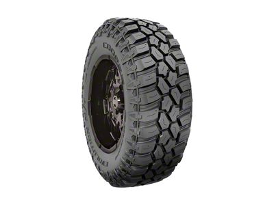 Cooper Evolution M/T Tire (33" - LT285/70R17)