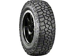 Cooper Discoverer Rugged Trek Tire (32" - LT265/70R17)