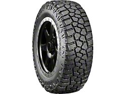 Cooper Discoverer Rugged Trek Tire (33" - 275/60R20)