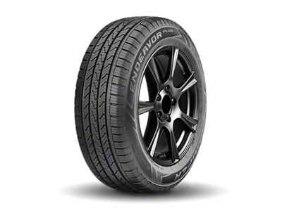 Cooper Endeavor Plus All-Season Tire (32" - 285/45R22)