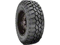 Cooper Evolution M/T Tire (32" - LT265/70R17)