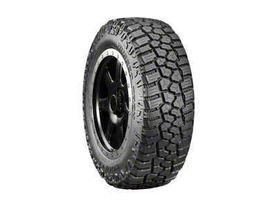 Cooper Discoverer Rugged Trek Tire (32" - LT275/65R18)