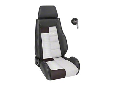 Corbeau Seat Heater (Universal; Some Adaptation May Be Required)