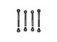 Core 4x4 Town Series Adjustable Front Upper and Lower Control Arms (00-01 RAM 1500)