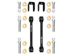 Core 4x4 Tow Series Fixed Front Sway Bar End Links (03-07 RAM 2500)