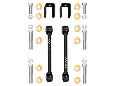 Core 4x4 Tow Series Fixed Front Sway Bar End Links (03-07 RAM 2500)