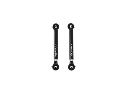 Core 4x4 Town Series Adjustable Front Upper Control Arms (10-13 RAM 2500)