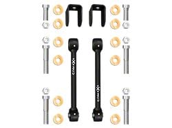 Core 4x4 Trail Series Fixed Front Sway Bar End Links (10-13 RAM 2500)