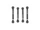 Core 4x4 Town Series Adjustable Front Upper and Lower Control Arms (08-09 RAM 3500)