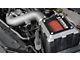 Corsa Performance DryTech 3D Closed Box Cold Air Intake and 3-Inch Sport Dual Exhaust System Power Bundle; Rear Exit (19-24 5.3L Sierra 1500 w/ Factory Dual Exhaust)