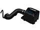 Corsa Performance Closed Box Cold Air Intake with MaxFlow 5 Oiled Filter (19-24 5.3L Sierra 1500)