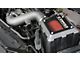 Corsa Performance DryTech 3D Closed Box Cold Air Intake and 3-Inch Sport Dual Exhaust System Power Bundle; Rear Exit (19-24 6.2L Silverado 1500 w/ Factory Dual Exhaust)