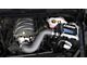 Corsa Performance Closed Box Cold Air Intake with MaxFlow 5 Oiled Filter (21-24 6.2L Tahoe)